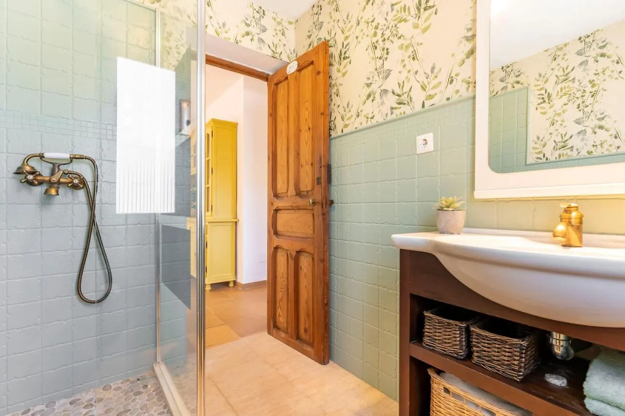 Villa Con Piscina Cerca De La Playa Estepona