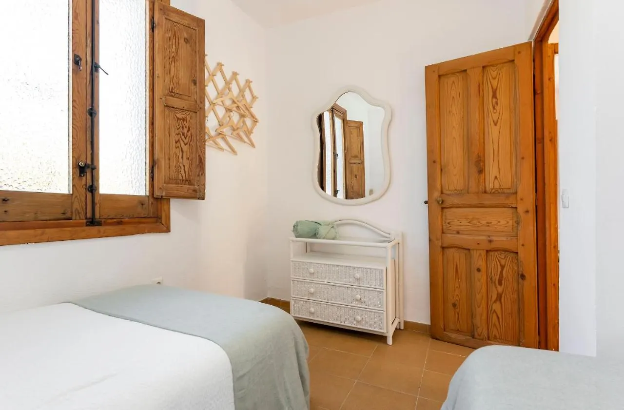 Villa Con Piscina Cerca De La Playa Estepona