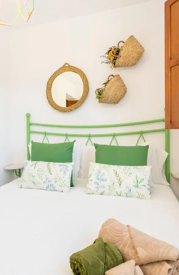 Villa Con Piscina Cerca De La Playa Estepona