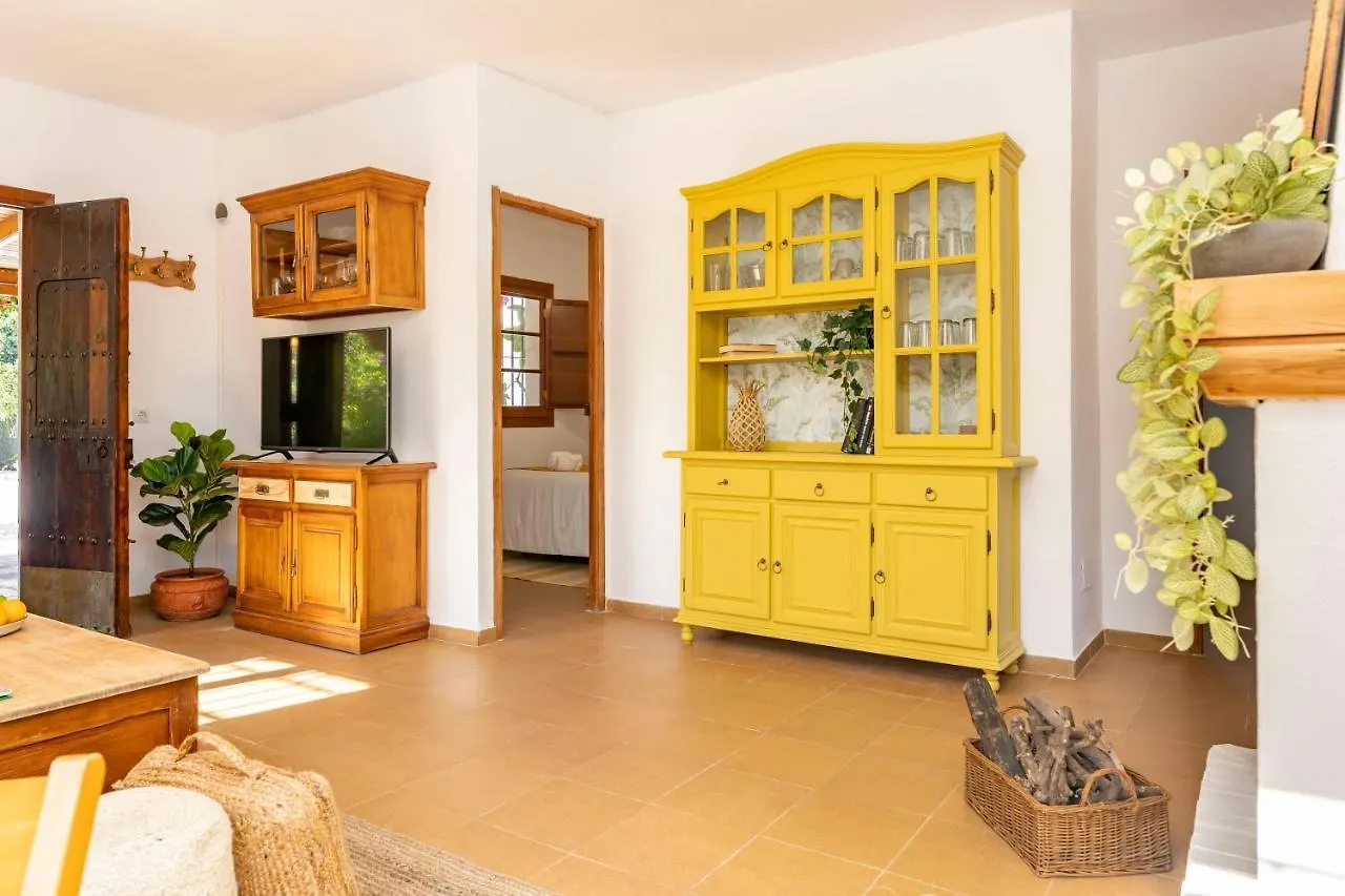 Villa Con Piscina Cerca De La Playa Estepona